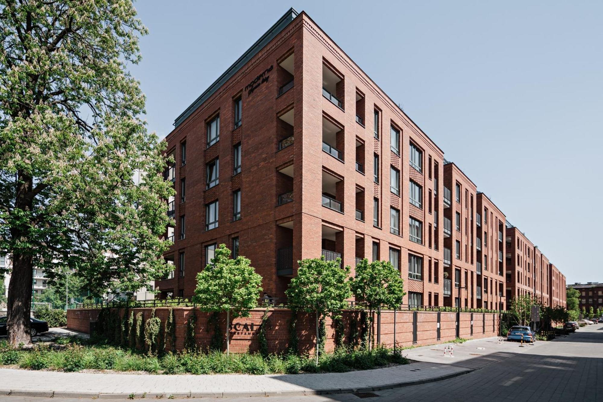 Gdansk Old Town Scala Suites C With Parking By Lion Apartments — Photos 3